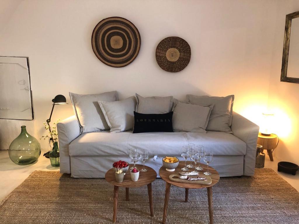 Hotel La Soierie Du Clos Des Oliviers Lourmarin Zewnętrze zdjęcie